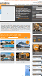 Mobile Screenshot of extratimeonline.co.uk
